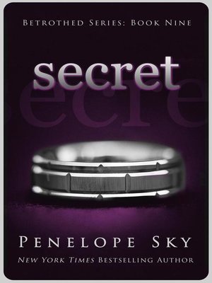 cover image of Secret